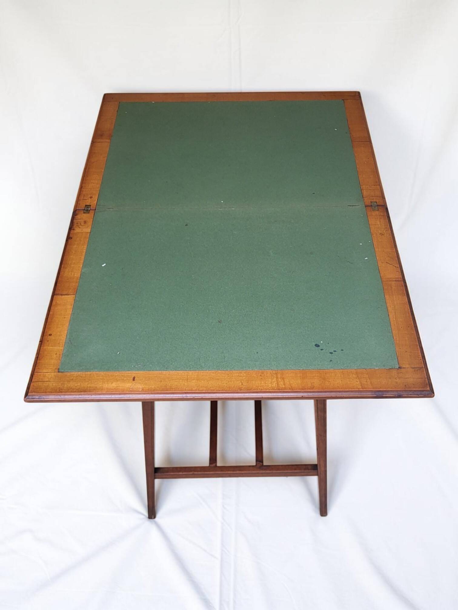 Table d'appoint / Console, 1950s