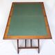 Table d'appoint / Console, 1950s