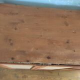 Wardrobe with drawers