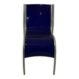 chaise FPE de Ron Arad  pour Kartell