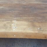 Pastel blue Parisian buffet