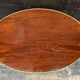 Louis XVI style side table.