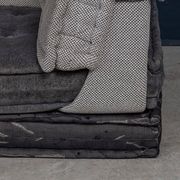 21stc mah jong  sectional sofa, hans hopfer for roche bobois, france c2000