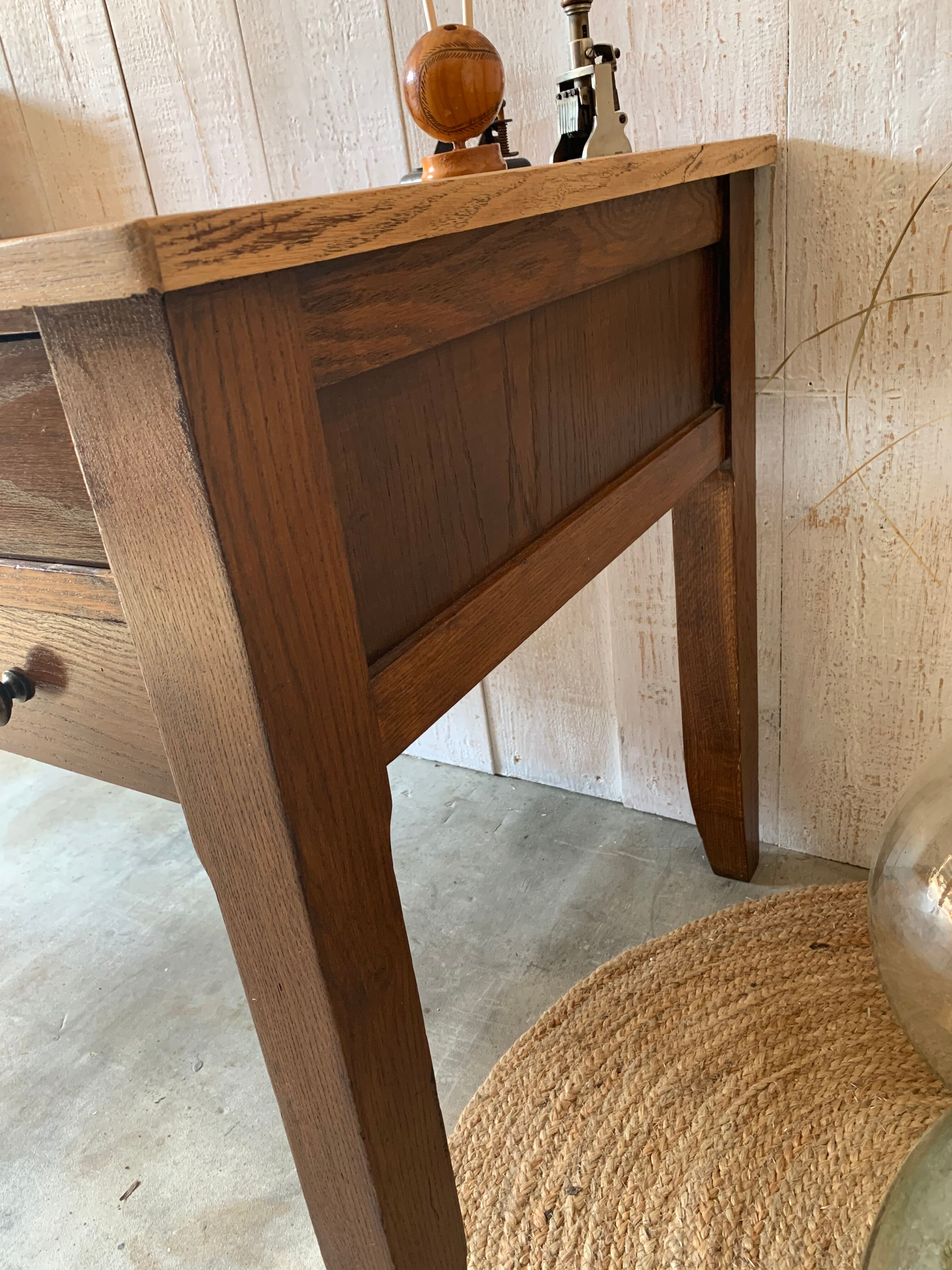 Bureau 129x69cm