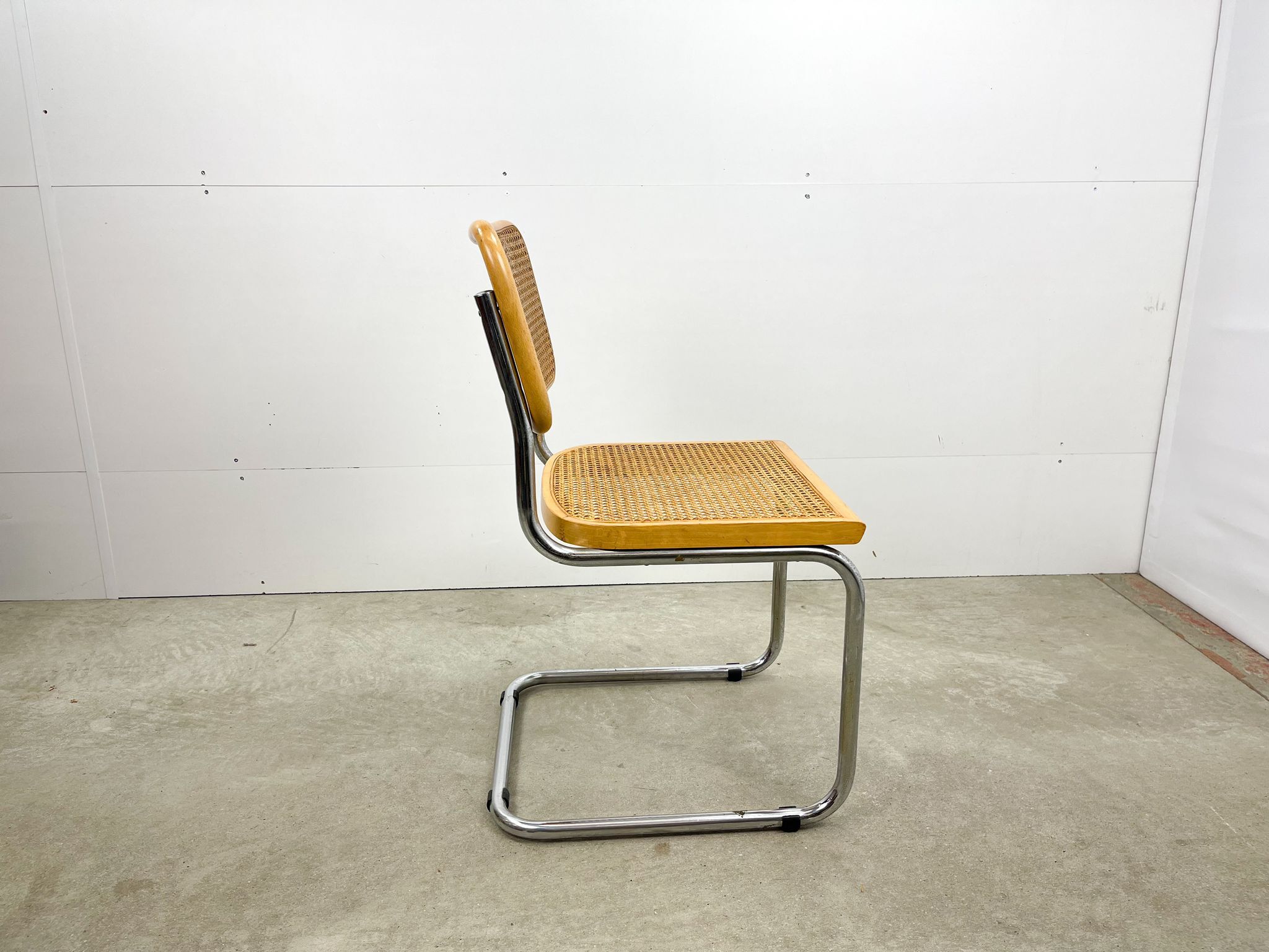 Dining room chair Breuer Marcel