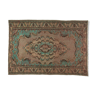 Anatolian handmade rug 270 x 190 cm