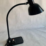 Bauhaus desk lamp, 1930s