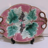 Plat déco