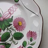 Old dish