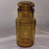 Coop jar - vintage
