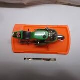 Miniature motorcycle collection kawasaki JG - GP