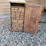 Watchmaker's furniture