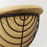 Pan Am Chair by Gastone Rinaldi for Rima
