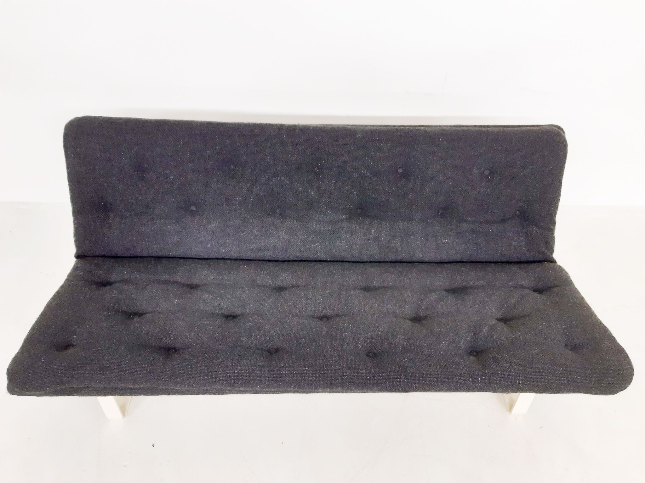 Kho Liang Ie for Artifort C684 3-seater sofa, The Netherlands