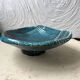 Ceramic trinket tray, vintage craftsmanship