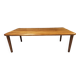 Danish Glostrup coffee table