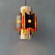 Suspension Space Age vintage Lakro Amstelveen