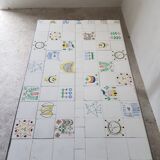 Kitchen table
