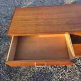 Oak sideboard from the 1960s