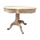Violin table