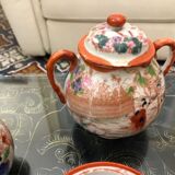 Coffee service