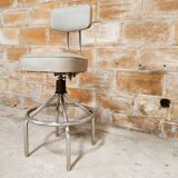Workshop high chair