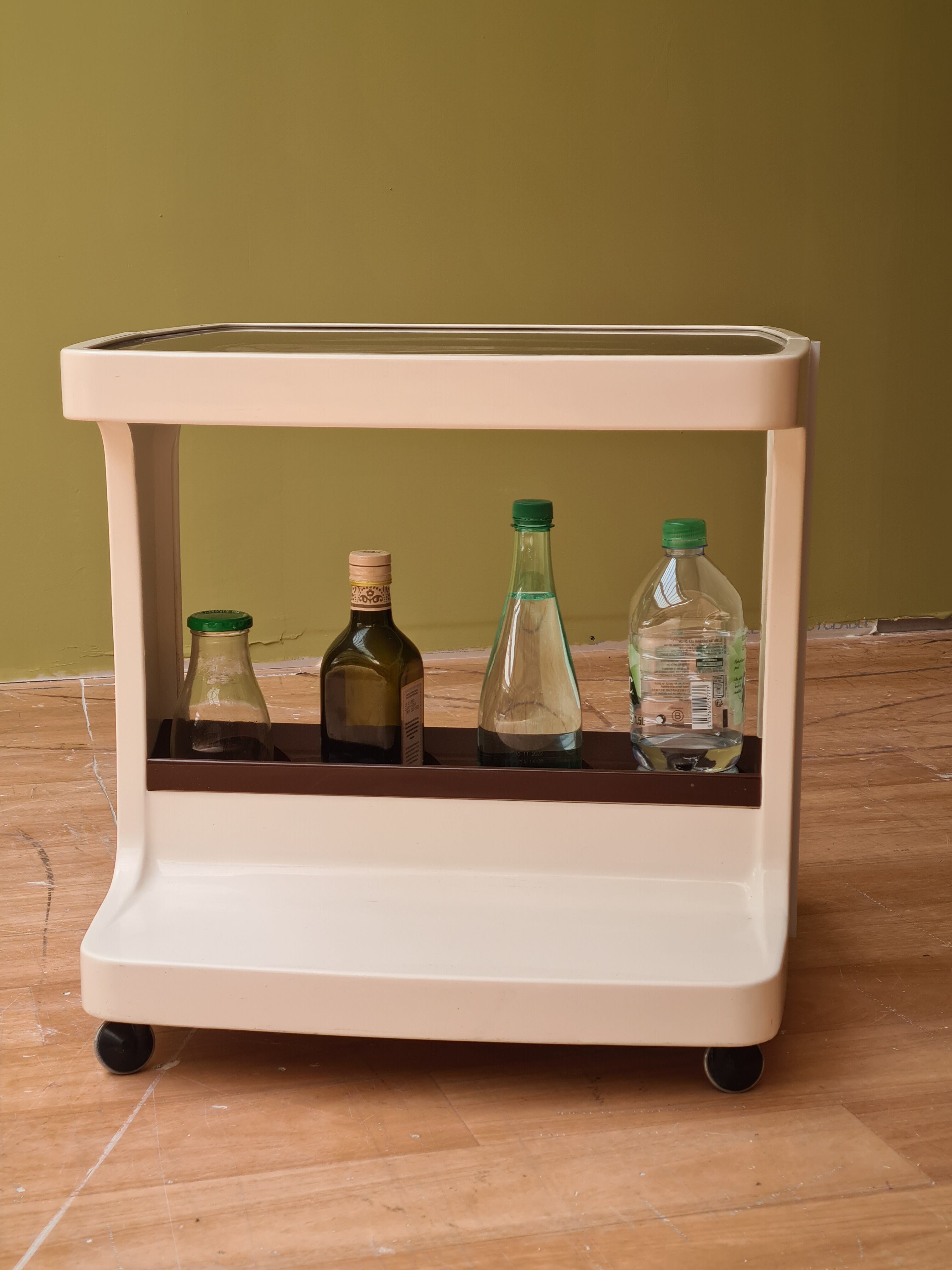 Marc Held Bar Dessert