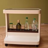 Marc Held Bar Dessert