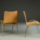 Oak chair, 1960