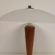 Older table lamp, made by SCE France, model Amalia