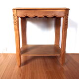 Art deco console