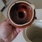 Seventies coffee maker