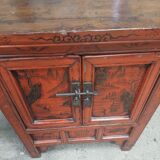 Cabinet chinois