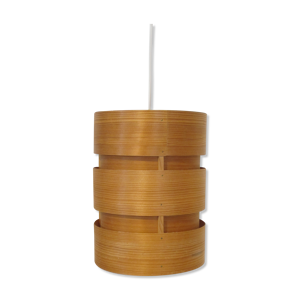 Suspension scandinave
