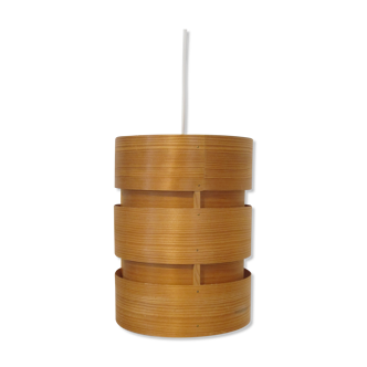 Scandinavian suspension Stumpe T334 by Hans-Agne Jakobsson for AB Ellysett
