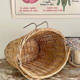 Bike basket
