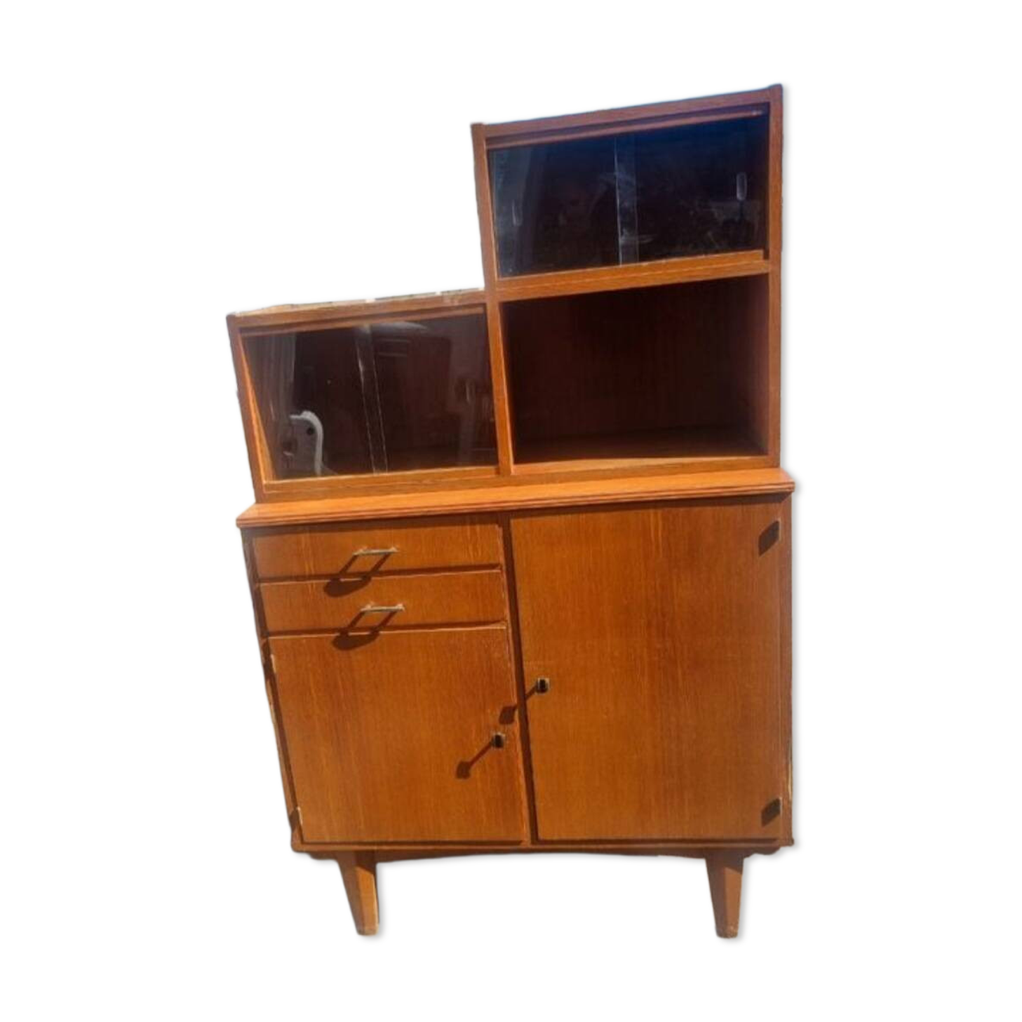 Antique Scandinavian furniture