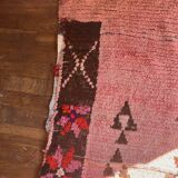 Berber carpet