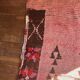 Berber carpet