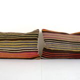 Handmade turkish kilim pillows