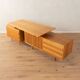 Modular desk from the 1960s