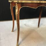 Louis XV side table