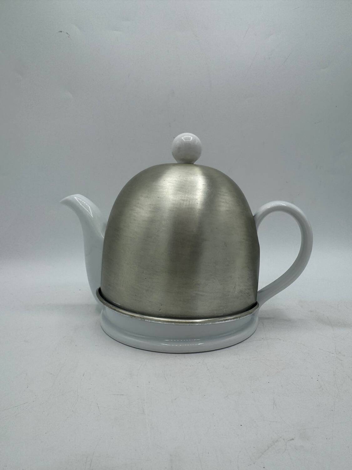 Vintage teapot
