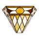 Applique style Tiffany