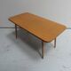 Vintage coffee table