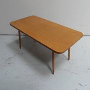 Table basse vintage