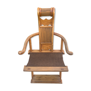 Fauteuil de transport