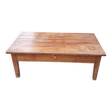 Table basse
