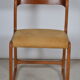 Chair drag Baumann