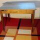Table de ferme